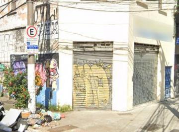 Loja na Largo dos Pinheiros, N. 33 • 188 m²