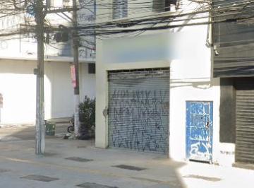 Loja na Largo dos Pinheiros, N. 33 • 188 m²