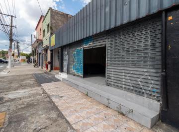 Casa comercial na Avenida Miguel Conejo, N. 974 • 150 m²