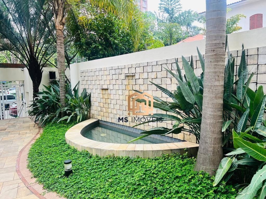 APARTAMENTO 140m² 2 Quartos sendo 2 suítes para LOCAÇÃO – Vila Mariana – São Paulo/SP