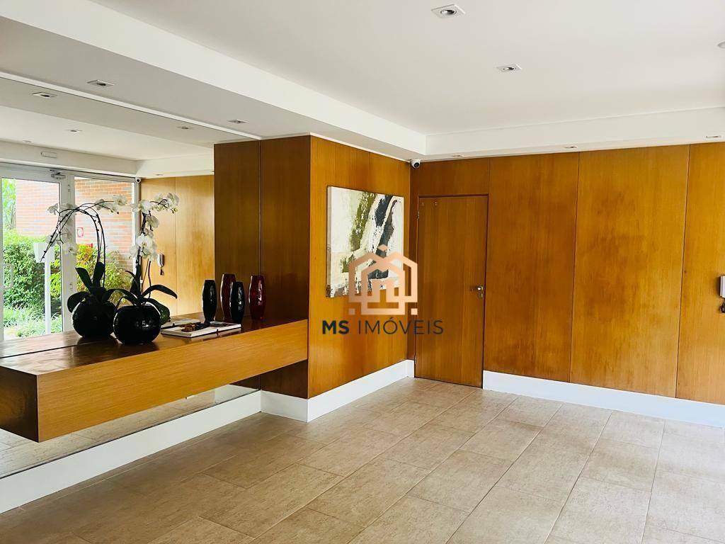 APARTAMENTO 140m² 2 Quartos sendo 2 suítes para LOCAÇÃO – Vila Mariana – São Paulo/SP