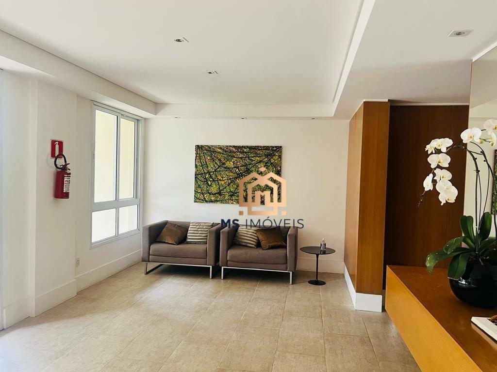 APARTAMENTO 140m² 2 Quartos sendo 2 suítes para LOCAÇÃO – Vila Mariana – São Paulo/SP