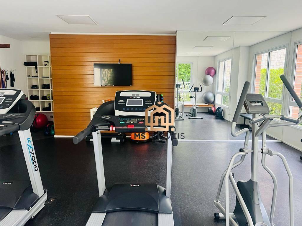 APARTAMENTO 140m² 2 Quartos sendo 2 suítes para LOCAÇÃO – Vila Mariana – São Paulo/SP