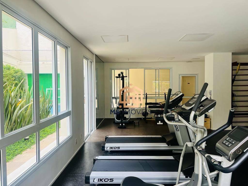 APARTAMENTO 140m² 2 Quartos sendo 2 suítes para LOCAÇÃO – Vila Mariana – São Paulo/SP