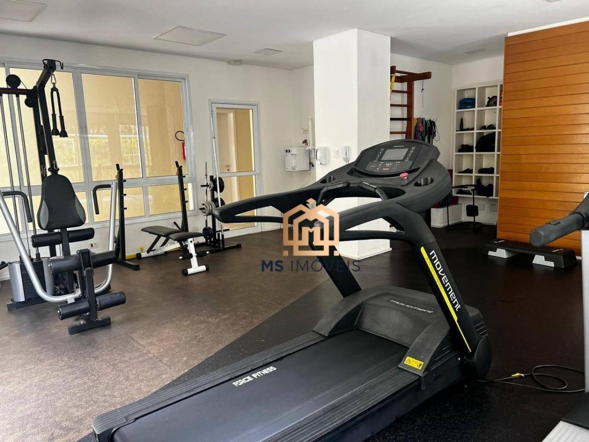 APARTAMENTO 140m² 2 Quartos sendo 2 suítes para LOCAÇÃO – Vila Mariana – São Paulo/SP