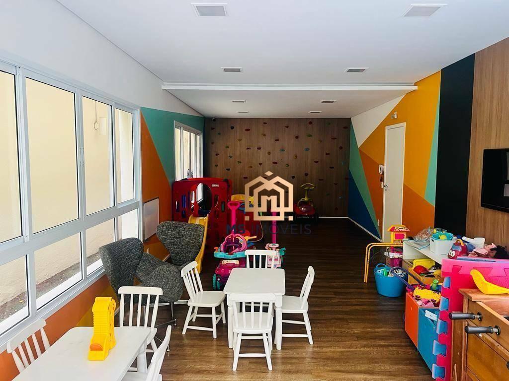 APARTAMENTO 140m² 2 Quartos sendo 2 suítes para LOCAÇÃO – Vila Mariana – São Paulo/SP