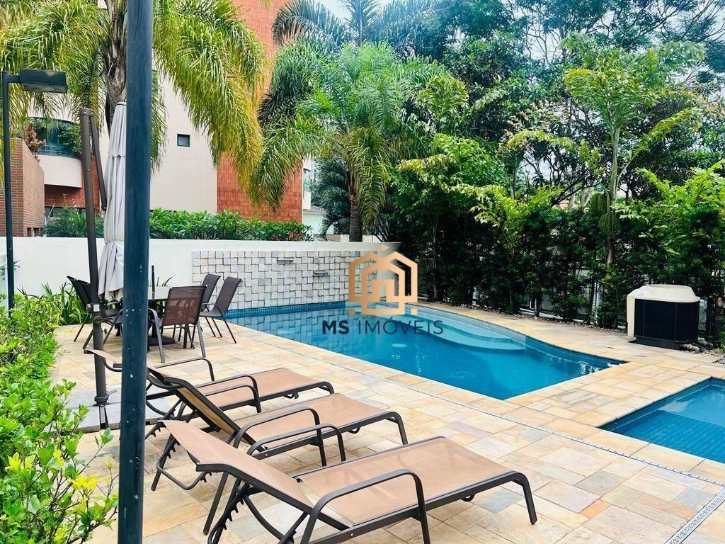 APARTAMENTO 140m² 2 Quartos sendo 2 suítes para LOCAÇÃO – Vila Mariana – São Paulo/SP