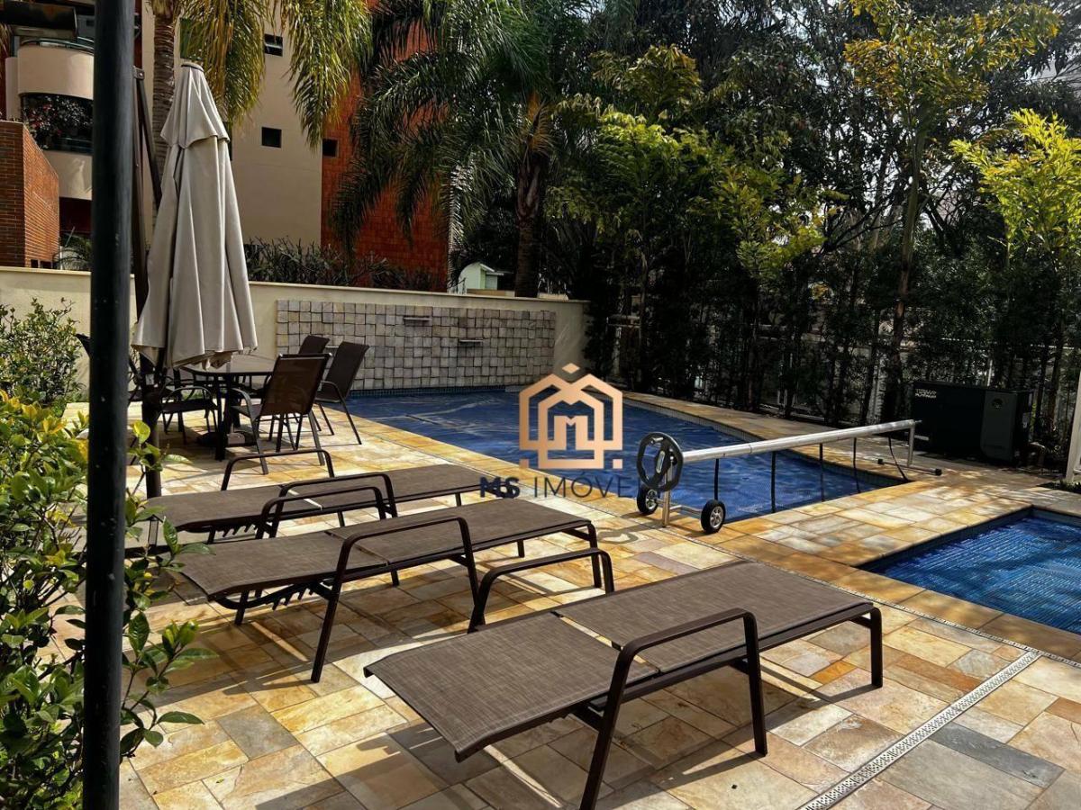 APARTAMENTO 140m² 2 Quartos sendo 2 suítes para LOCAÇÃO – Vila Mariana – São Paulo/SP