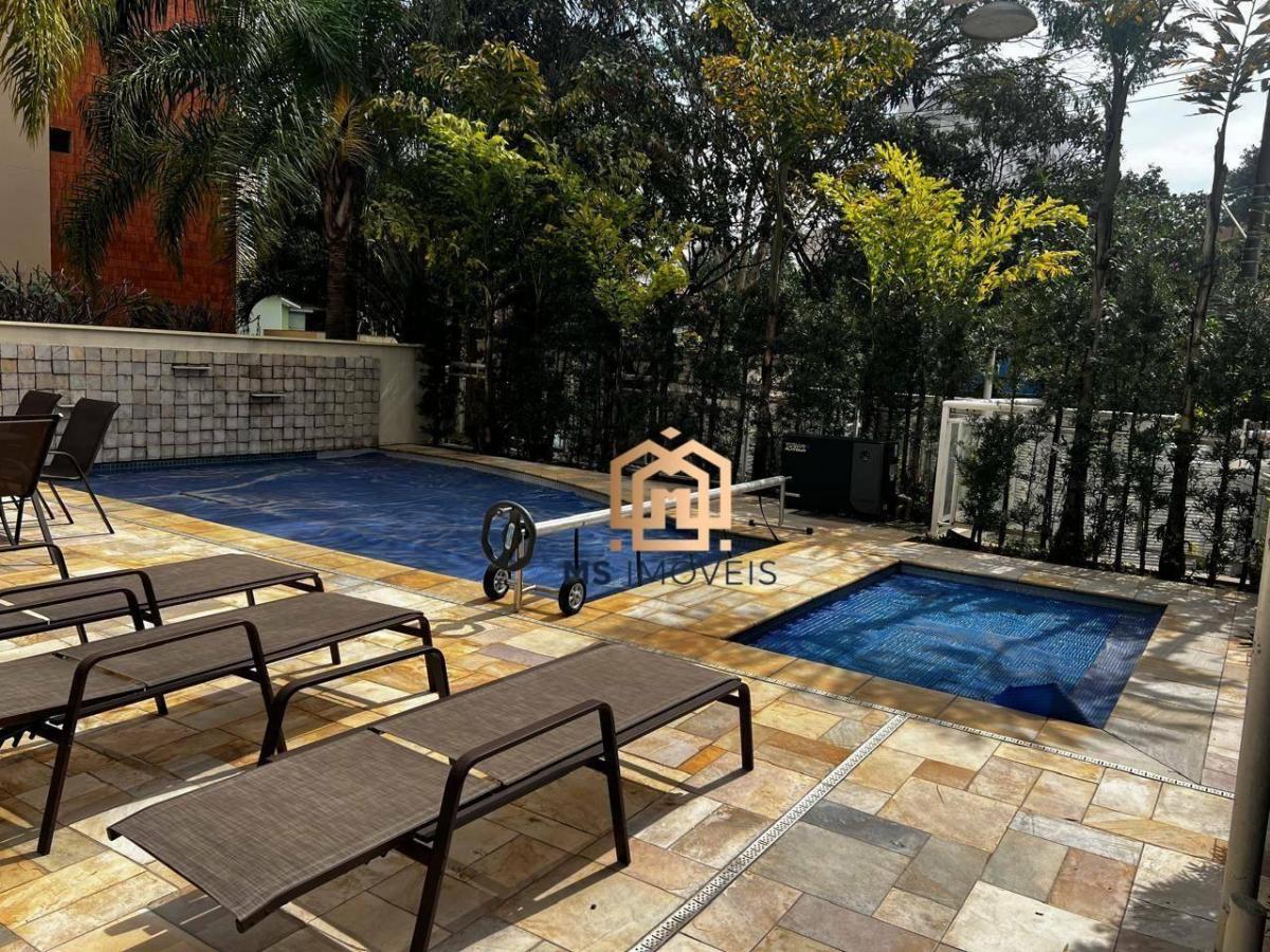 APARTAMENTO 140m² 2 Quartos sendo 2 suítes para LOCAÇÃO – Vila Mariana – São Paulo/SP