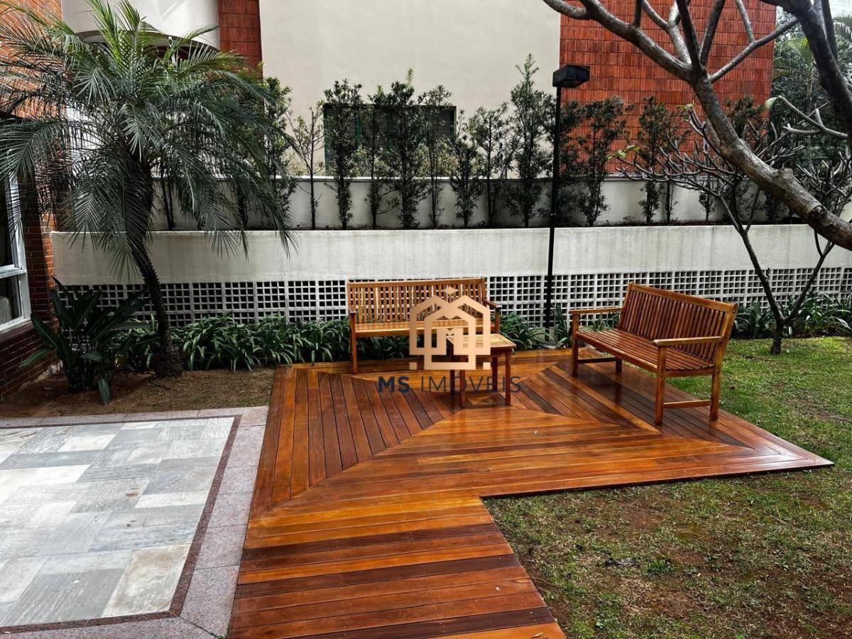 APARTAMENTO 140m² 2 Quartos sendo 2 suítes para LOCAÇÃO – Vila Mariana – São Paulo/SP