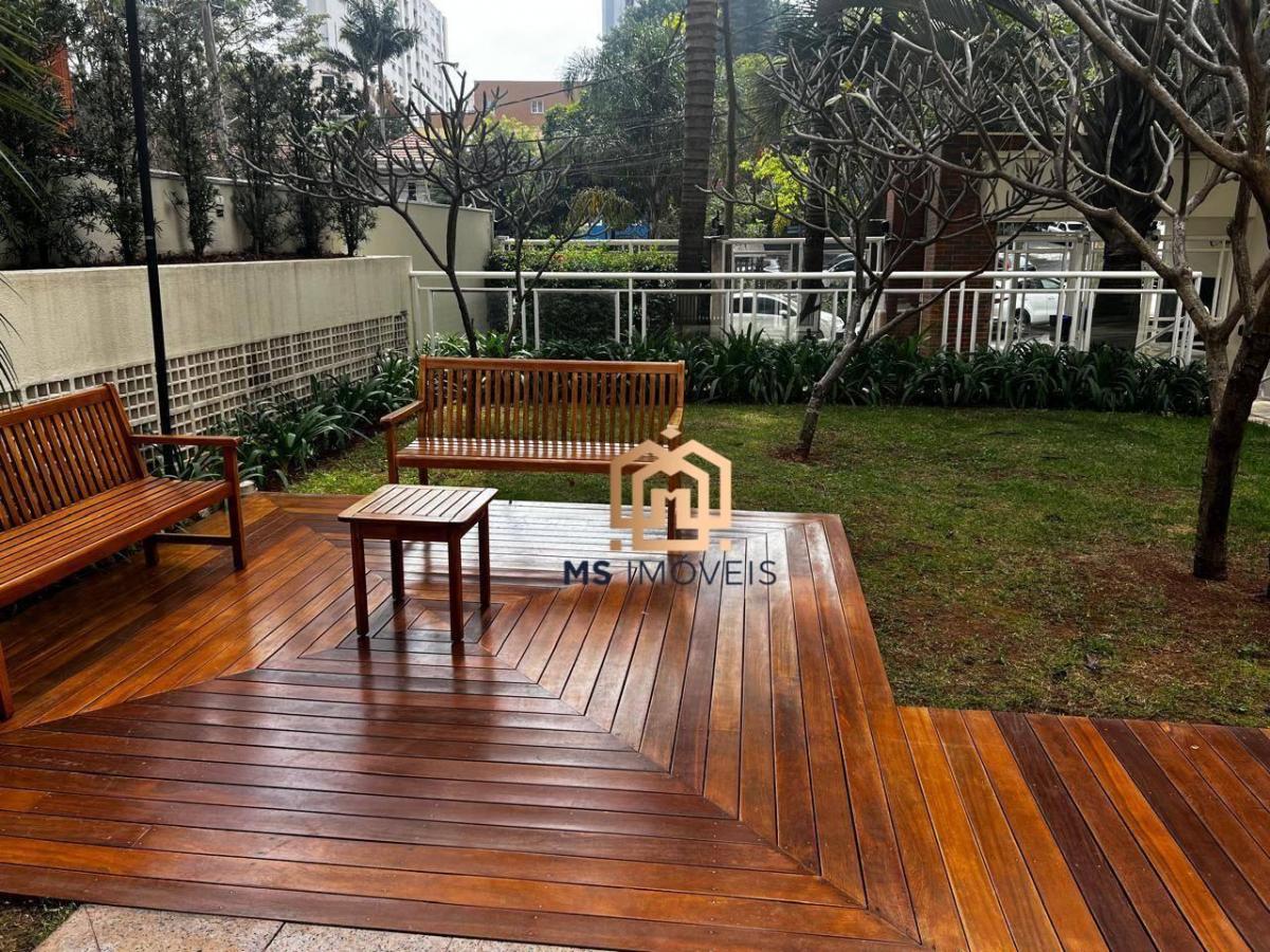 APARTAMENTO 140m² 2 Quartos sendo 2 suítes para LOCAÇÃO – Vila Mariana – São Paulo/SP