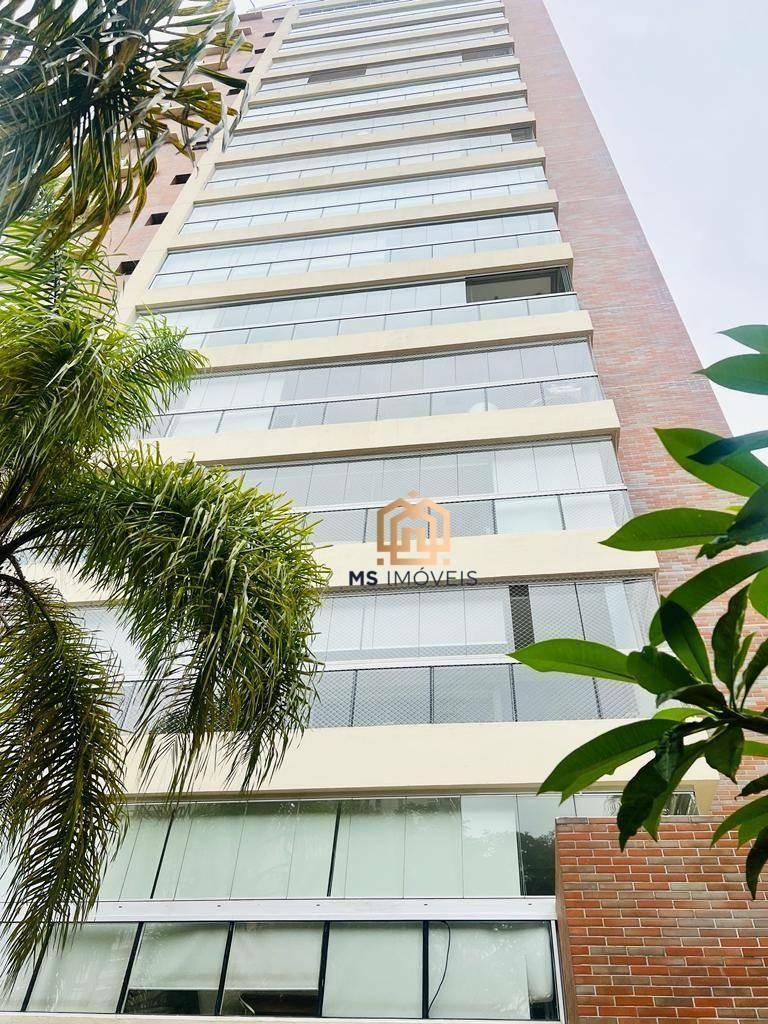 APARTAMENTO 140m² 2 Quartos sendo 2 suítes para LOCAÇÃO – Vila Mariana – São Paulo/SP