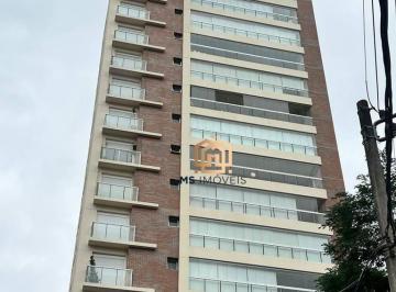 APARTAMENTO 140m² 2 Quartos sendo 2 suítes para LOCAÇÃO – Vila Mariana – São Paulo/SP
