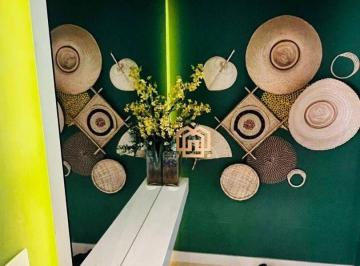 APARTAMENTO 140m² 2 Quartos sendo 2 suítes para LOCAÇÃO – Vila Mariana – São Paulo/SP