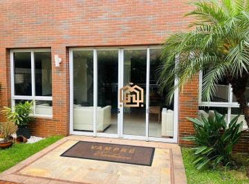 APARTAMENTO 140m² 2 Quartos sendo 2 suítes para LOCAÇÃO – Vila Mariana – São Paulo/SP