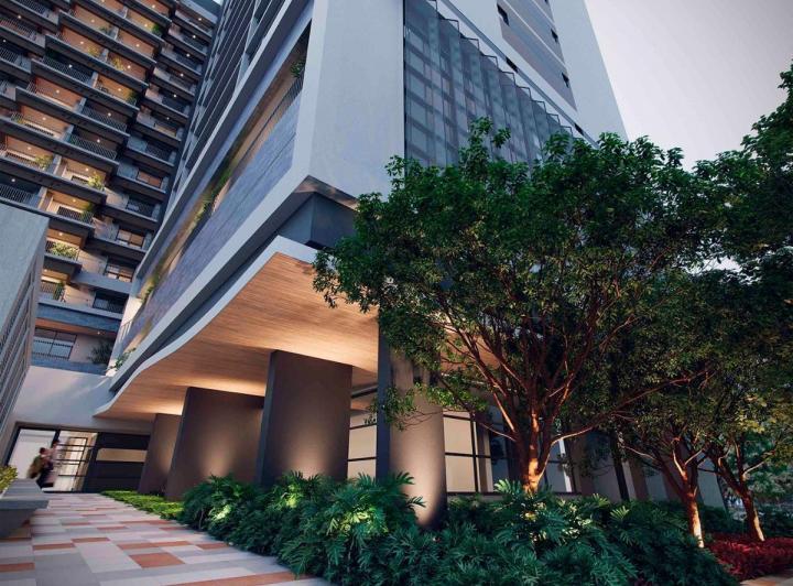 Confortável laje corporativa para venda em Higienópolis , 397m²