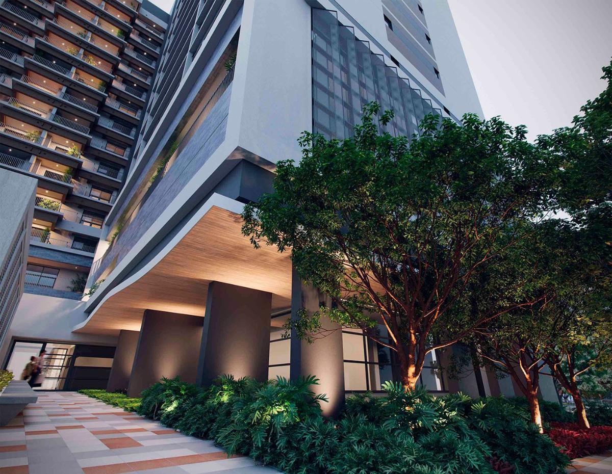 Confortável laje corporativa para venda em Higienópolis , 397m²
