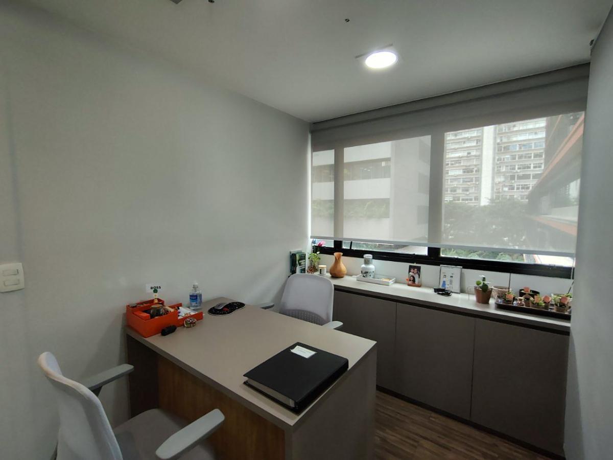 Deslumbrante conjunto comercial para venda em Cerqueira César , 88m²