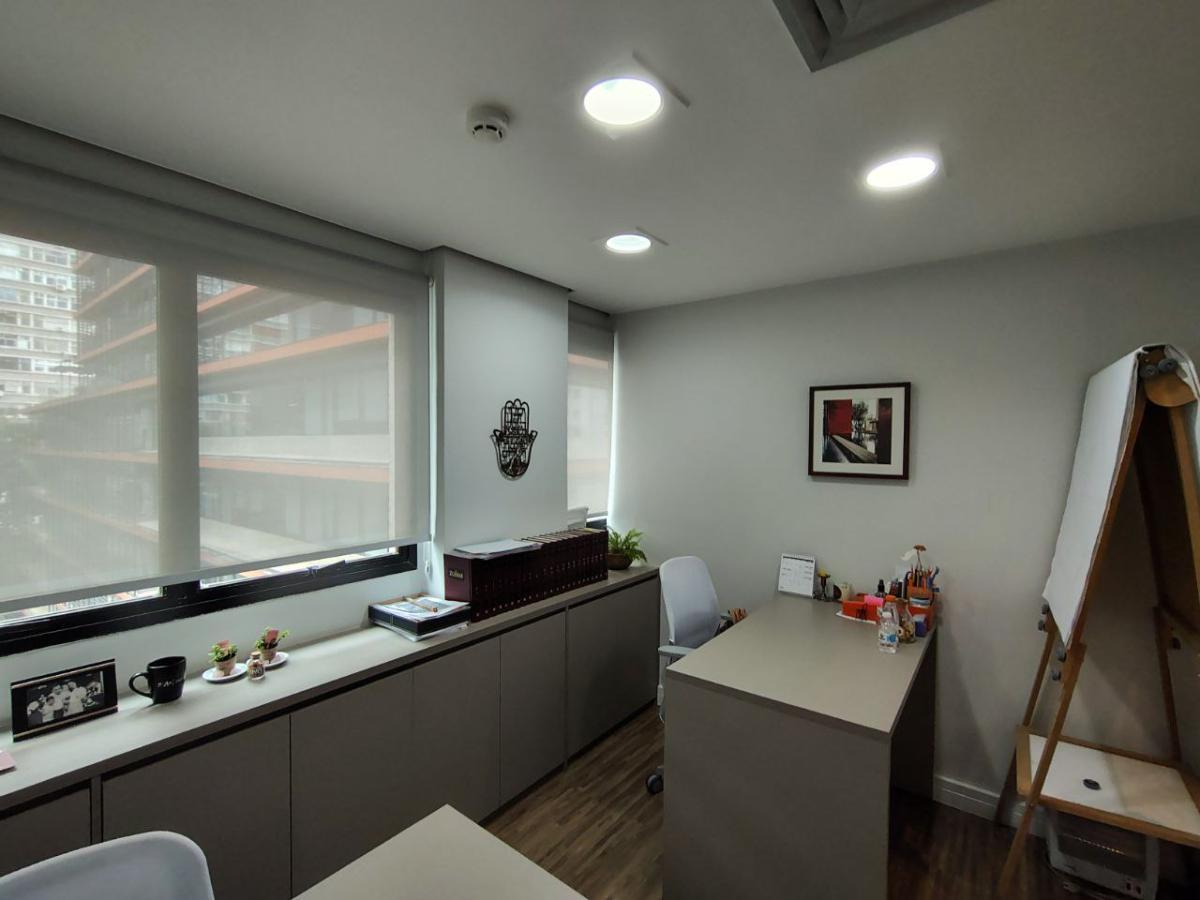 Deslumbrante conjunto comercial para venda em Cerqueira César , 88m²