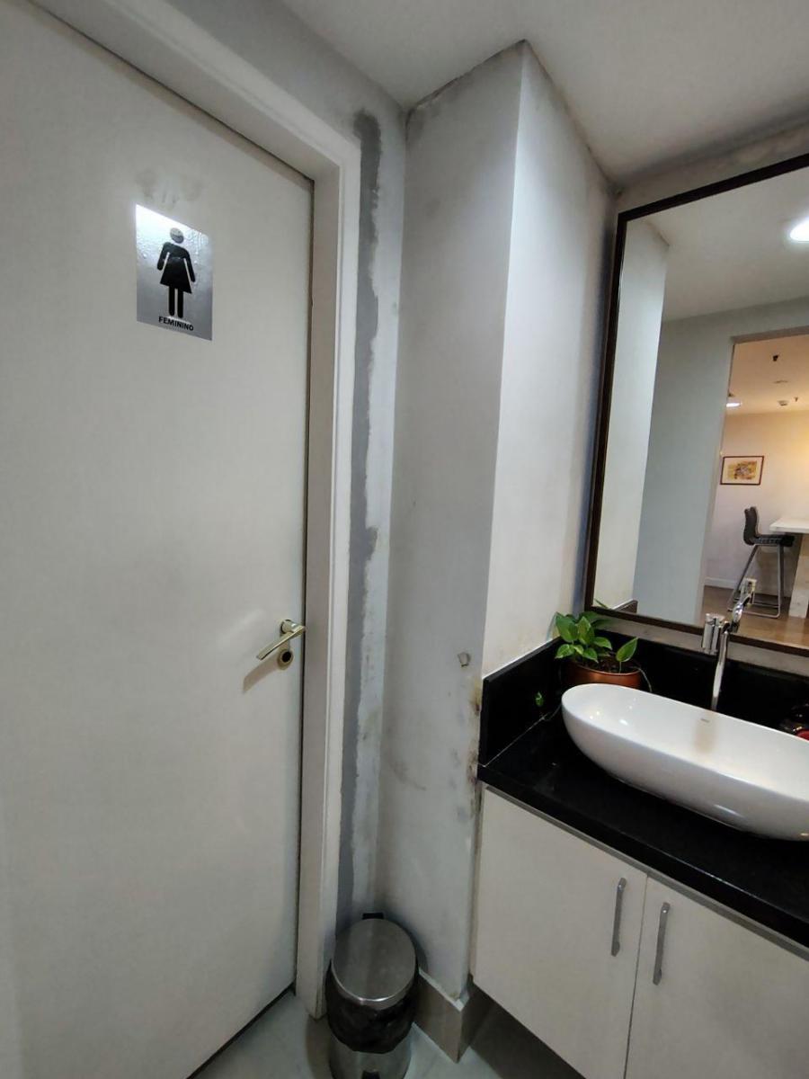 Deslumbrante conjunto comercial para venda em Cerqueira César , 88m²