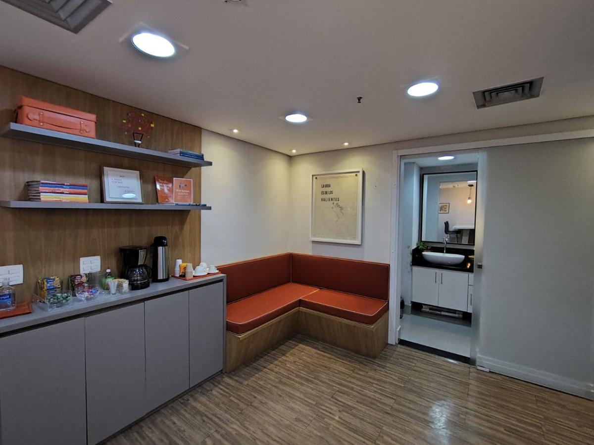 Deslumbrante conjunto comercial para venda em Cerqueira César , 88m²