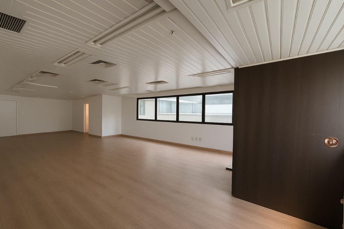 Deslumbrante conjunto comercial para venda em Cerqueira César , 88m²