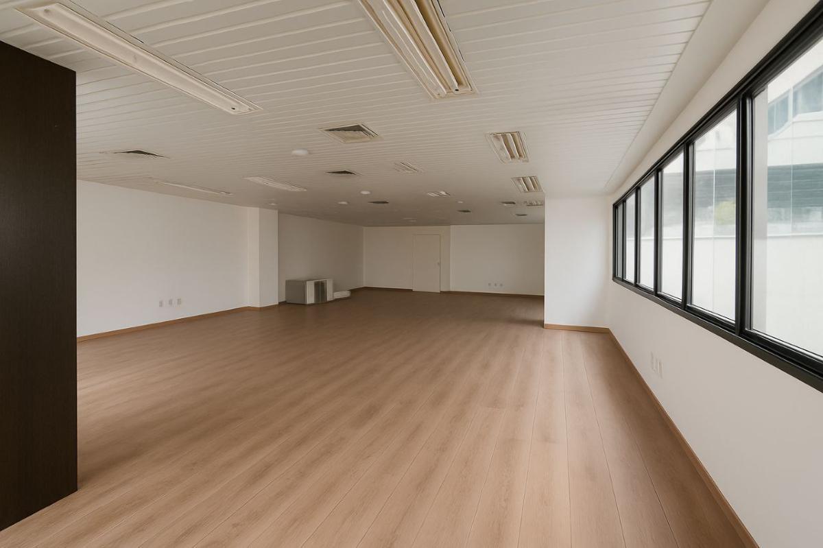 Deslumbrante conjunto comercial para venda em Cerqueira César , 88m²