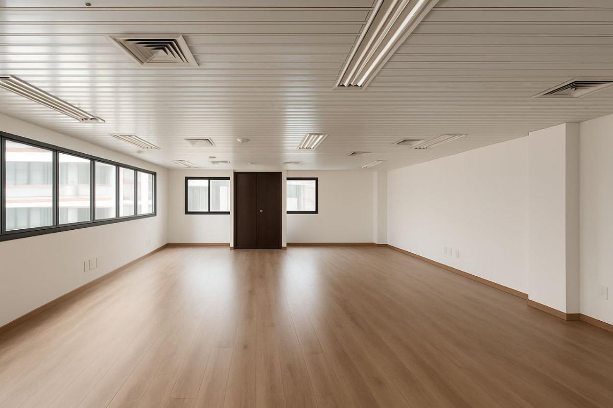 Deslumbrante conjunto comercial para venda em Cerqueira César , 88m²
