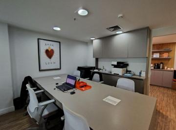 Deslumbrante conjunto comercial para venda em Cerqueira César , 88m²