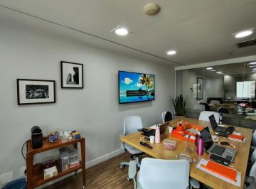 Deslumbrante conjunto comercial para venda em Cerqueira César , 88m²
