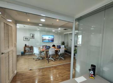Deslumbrante conjunto comercial para venda em Cerqueira César , 88m²