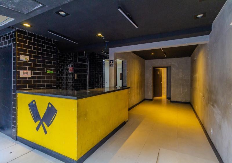 Atraente casa comercial para locação em Perdizes, 90m² – remaxmonarca#RVSZC