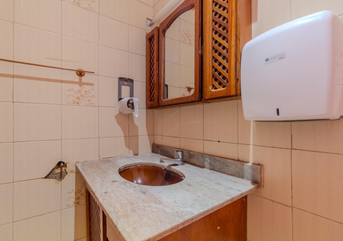 Atraente casa comercial para locação em Perdizes, 90m² – remaxmonarca#RVSZC
