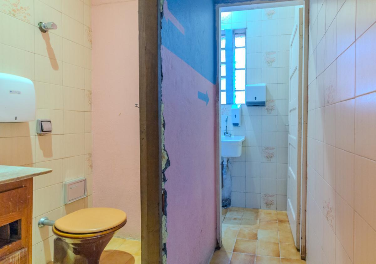 Atraente casa comercial para locação em Perdizes, 90m² – remaxmonarca#RVSZC