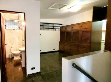 Elegante sobrado para locação em Sumaré com 7 quartos, sendo 2 suítes, 421.4m² – remaxmonarca#WMD2G