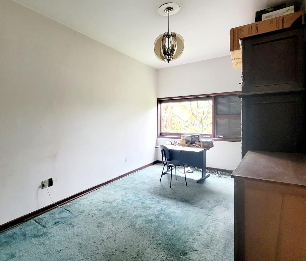 Elegante sobrado para locação em Sumaré com 7 quartos, sendo 2 suítes, 421.4m² – remaxmonarca#WMD2G