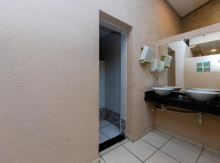 Deslumbrante loja de rua para venda e locação em Vila Carrão, 754m² – remaxmonarca#GYR26