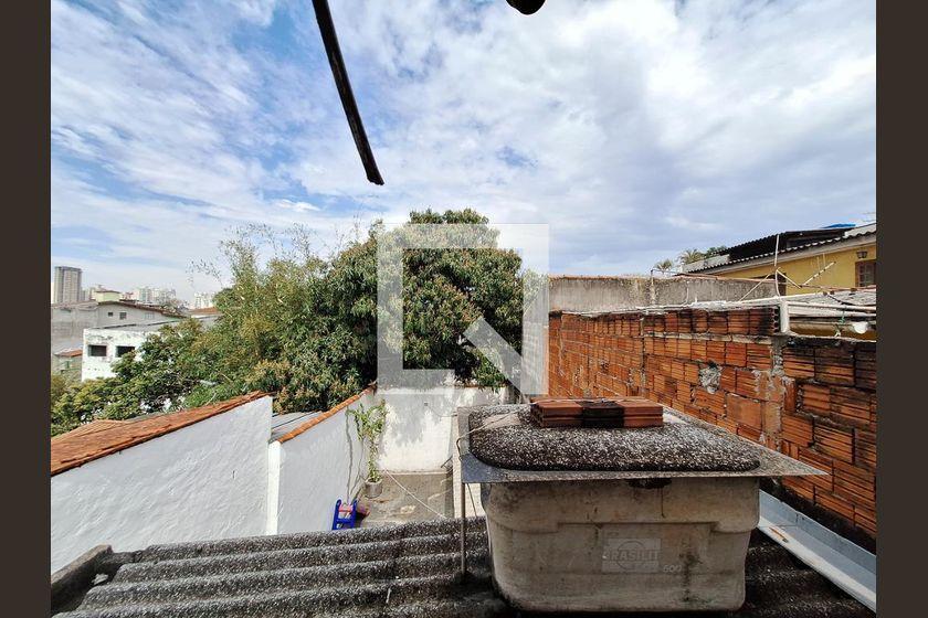 Casa à Venda – Santana, 2 Quartos, 70 m² – São Paulo