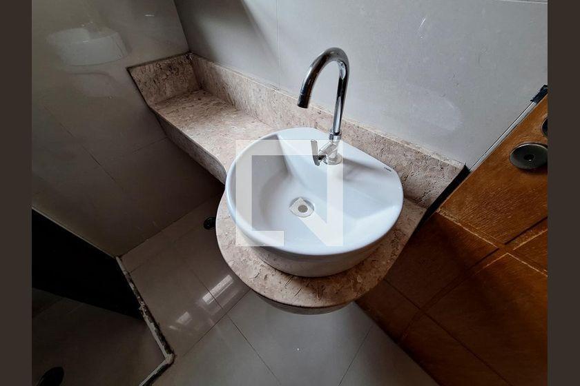 Casa à Venda – Santana, 2 Quartos, 70 m² – São Paulo