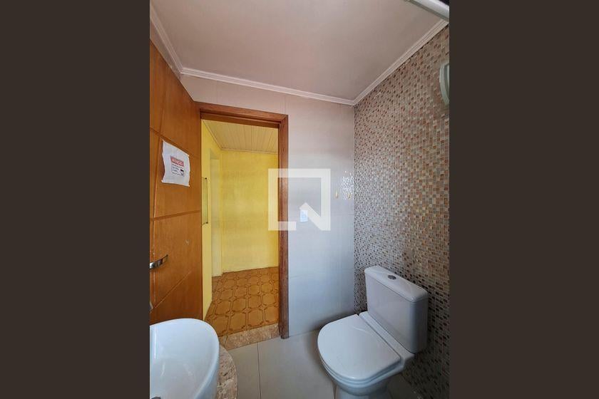 Casa à Venda – Santana, 2 Quartos, 70 m² – São Paulo