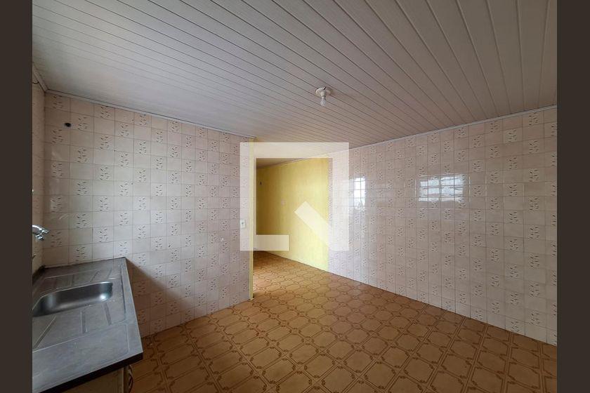 Casa à Venda – Santana, 2 Quartos, 70 m² – São Paulo