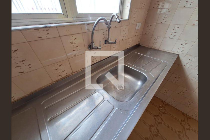 Casa à Venda – Santana, 2 Quartos, 70 m² – São Paulo