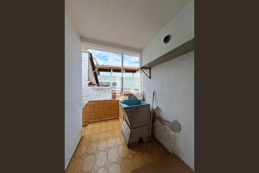 Casa à Venda – Santana, 2 Quartos, 70 m² – São Paulo