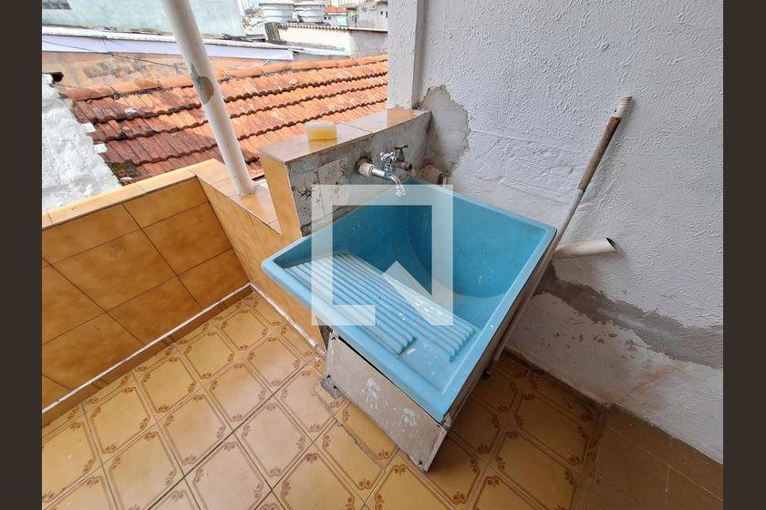 Casa à Venda – Santana, 2 Quartos, 70 m² – São Paulo