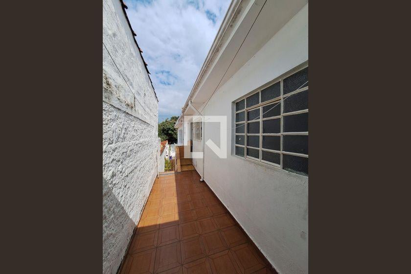Casa à Venda – Santana, 2 Quartos, 70 m² – São Paulo
