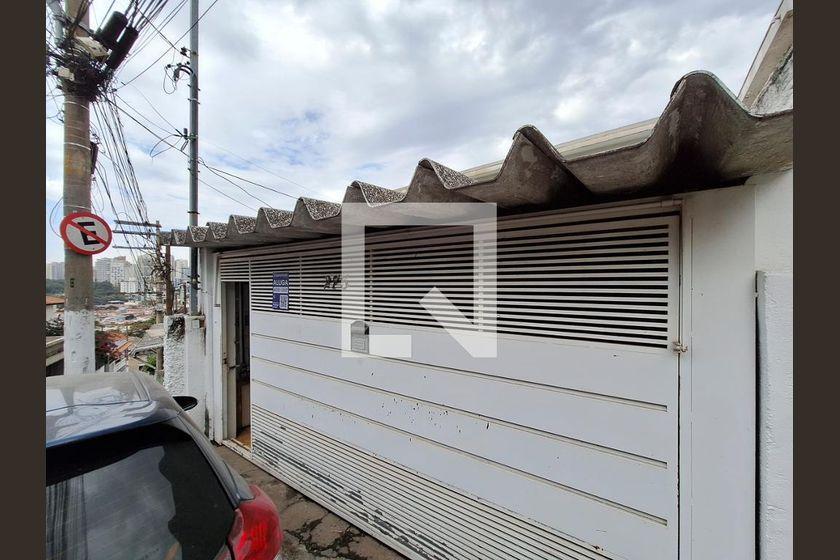 Casa à Venda – Santana, 2 Quartos, 70 m² – São Paulo