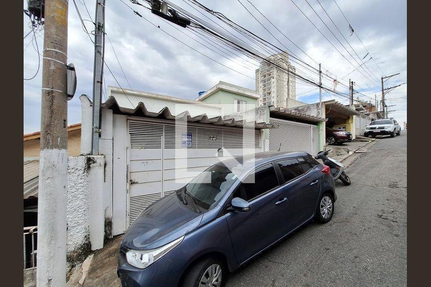 Casa à Venda – Santana, 2 Quartos, 70 m² – São Paulo