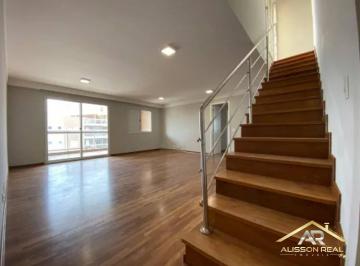 Cobertura Duplex 233 m²| 3 Suítes| 3 Vagas na Cidade São Francisco / SP.