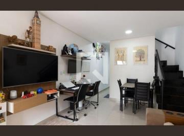 Casa à Venda – Ponte Rasa, 2 Quartos, 95 m² – São Paulo