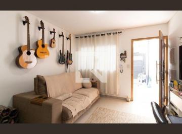 Casa à Venda – Ponte Rasa, 2 Quartos, 95 m² – São Paulo